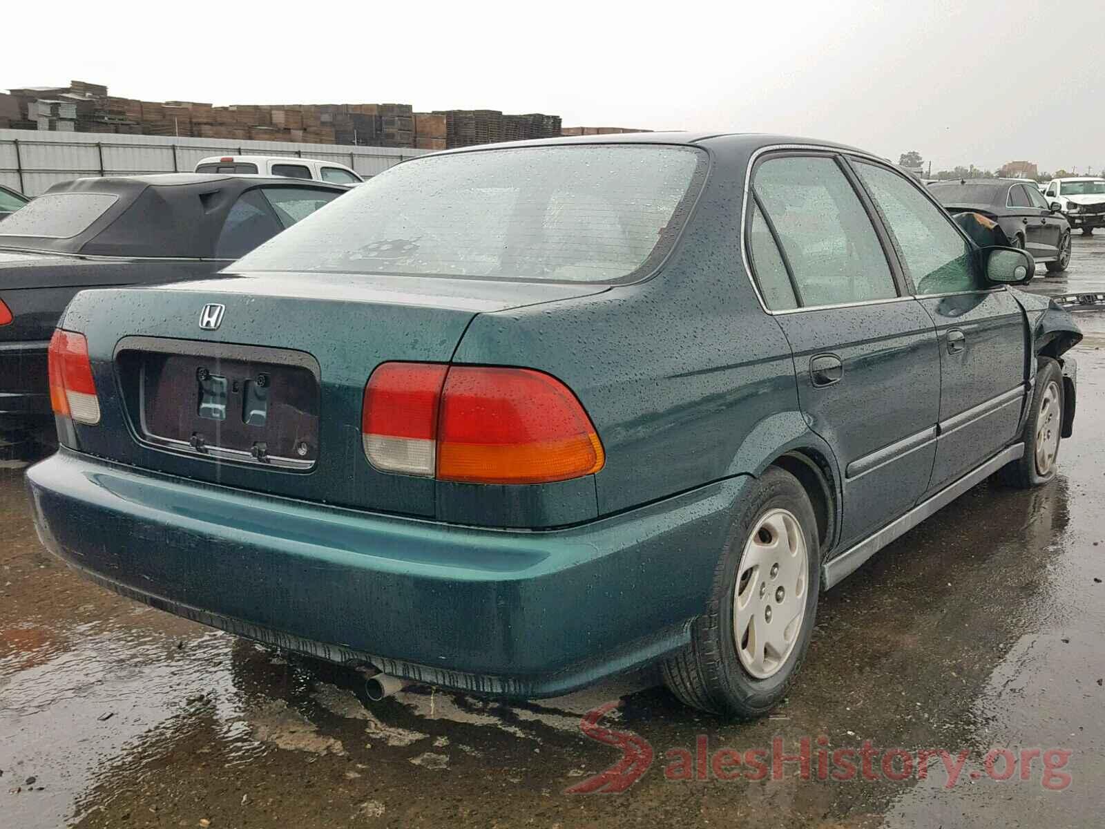 2T1BURHE0HC786126 1996 HONDA CIVIC LX