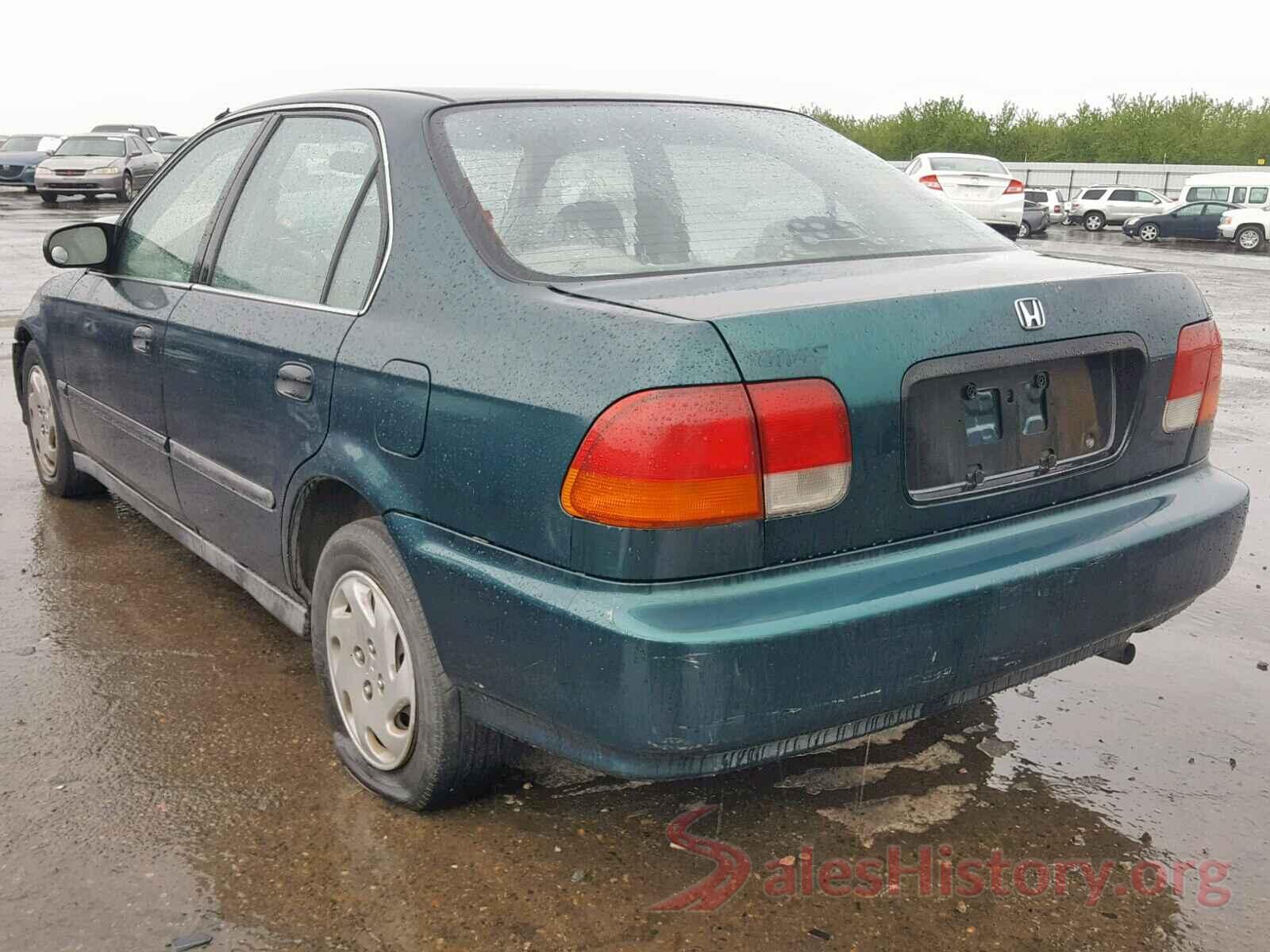 2T1BURHE0HC786126 1996 HONDA CIVIC LX