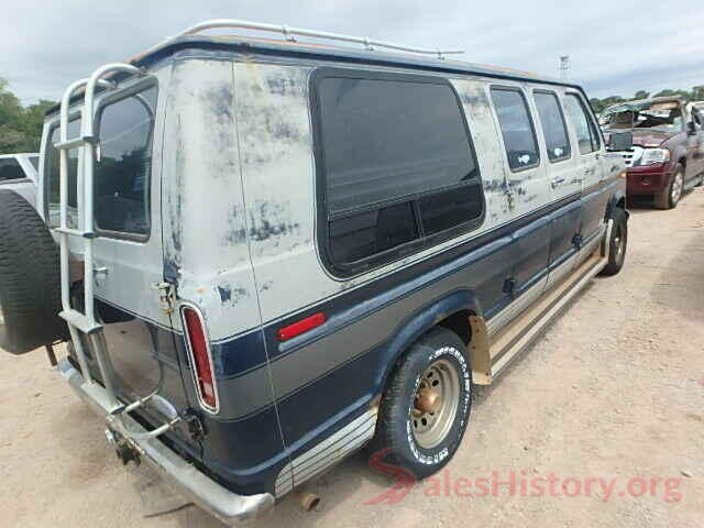 19XFC2F59GE045388 1986 FORD ECONOLINE