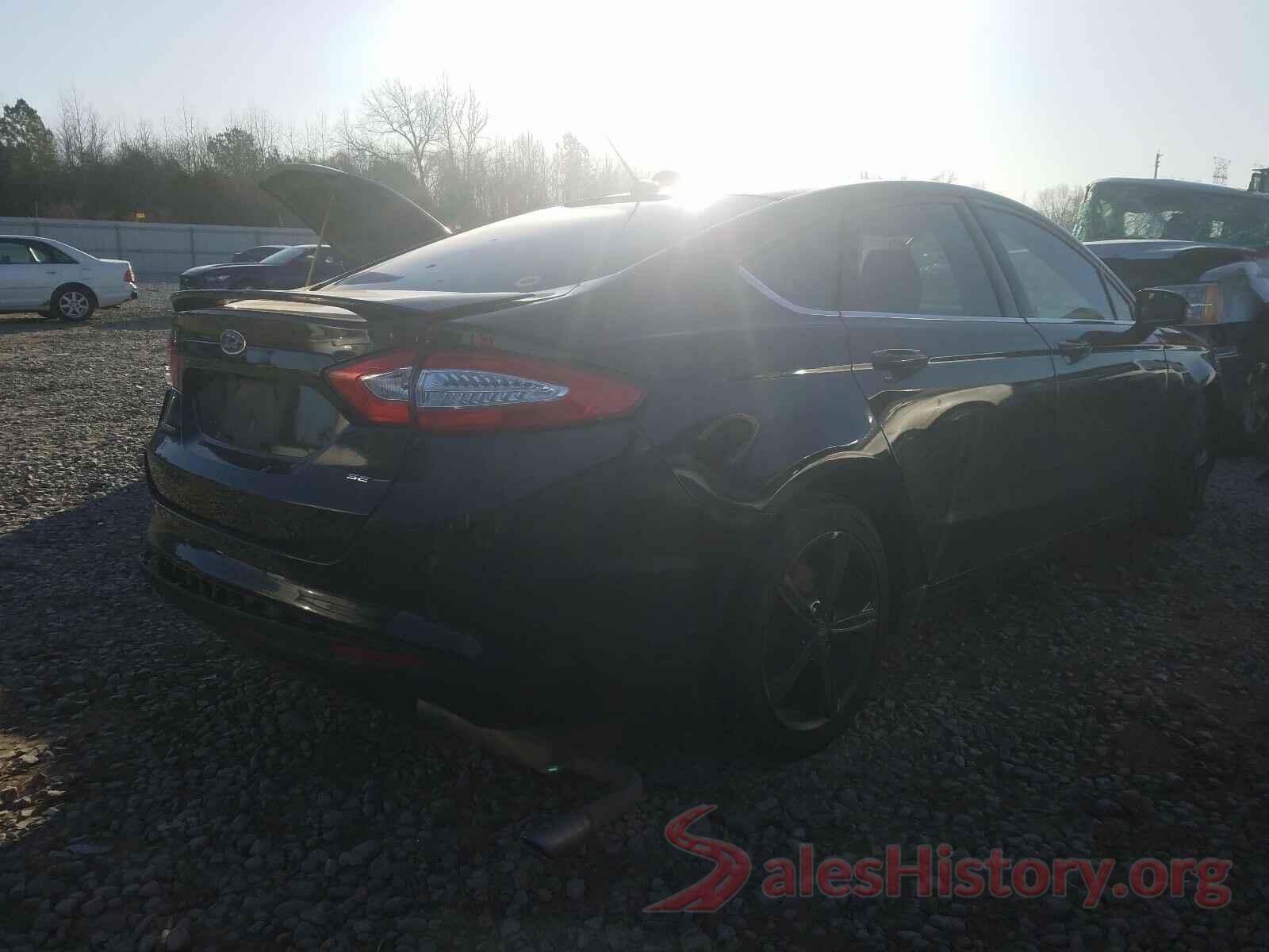 3FA6P0H7XGR113591 2016 FORD FUSION