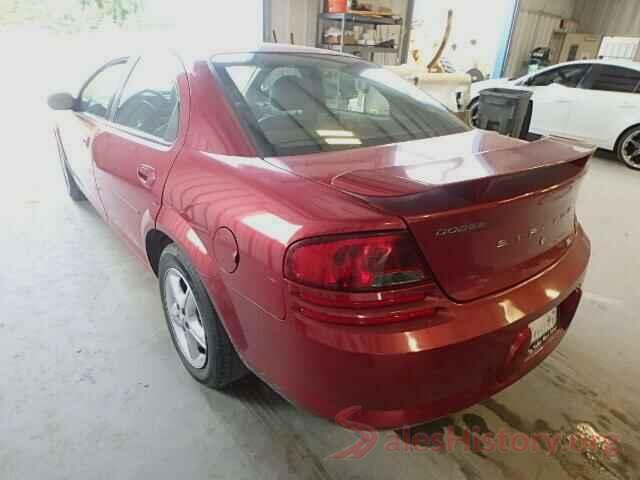 4T1BF1FK2HU319597 2006 DODGE STRATUS