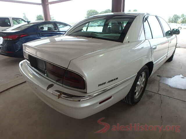 000J33A47JU713918 2000 BUICK PARK AVE