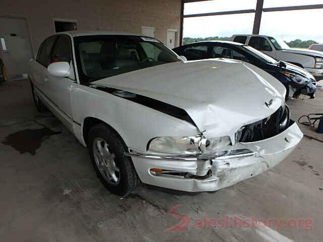 000J33A47JU713918 2000 BUICK PARK AVE