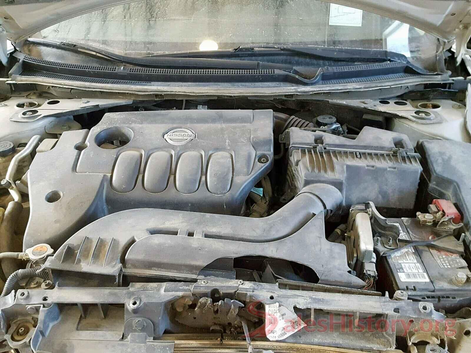 4T1B61HK0JU153325 2009 NISSAN ALTIMA