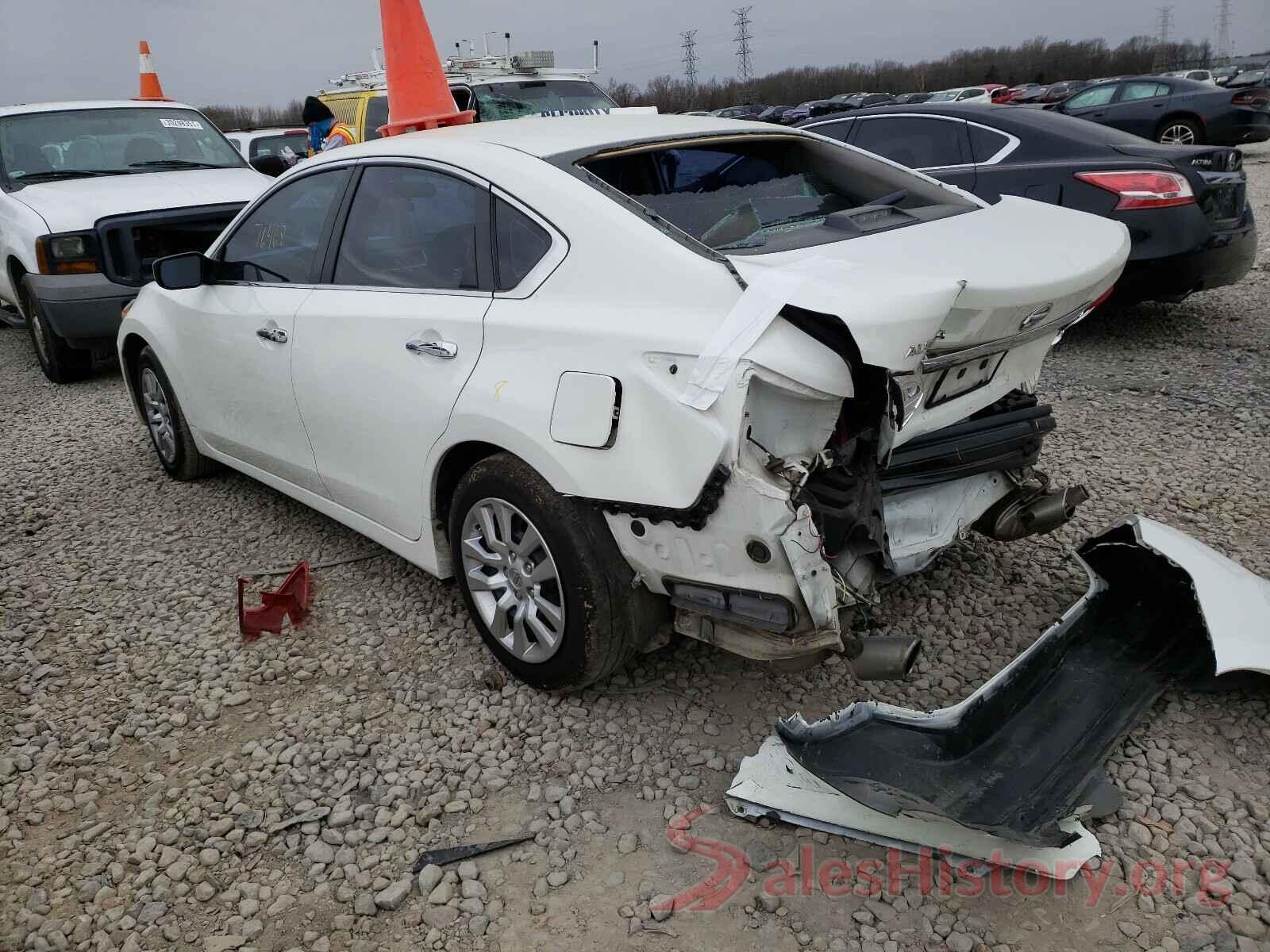 1N4AL3AP9HN306501 2017 NISSAN ALTIMA