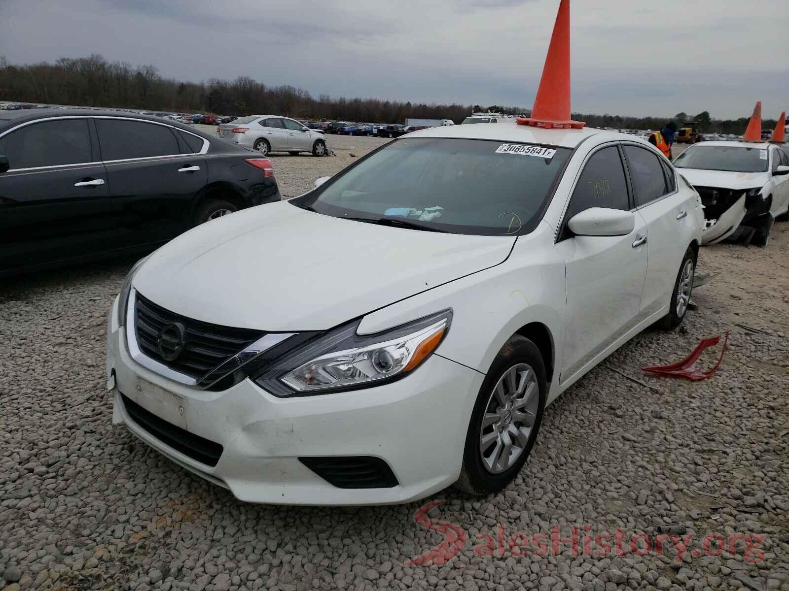 1N4AL3AP9HN306501 2017 NISSAN ALTIMA