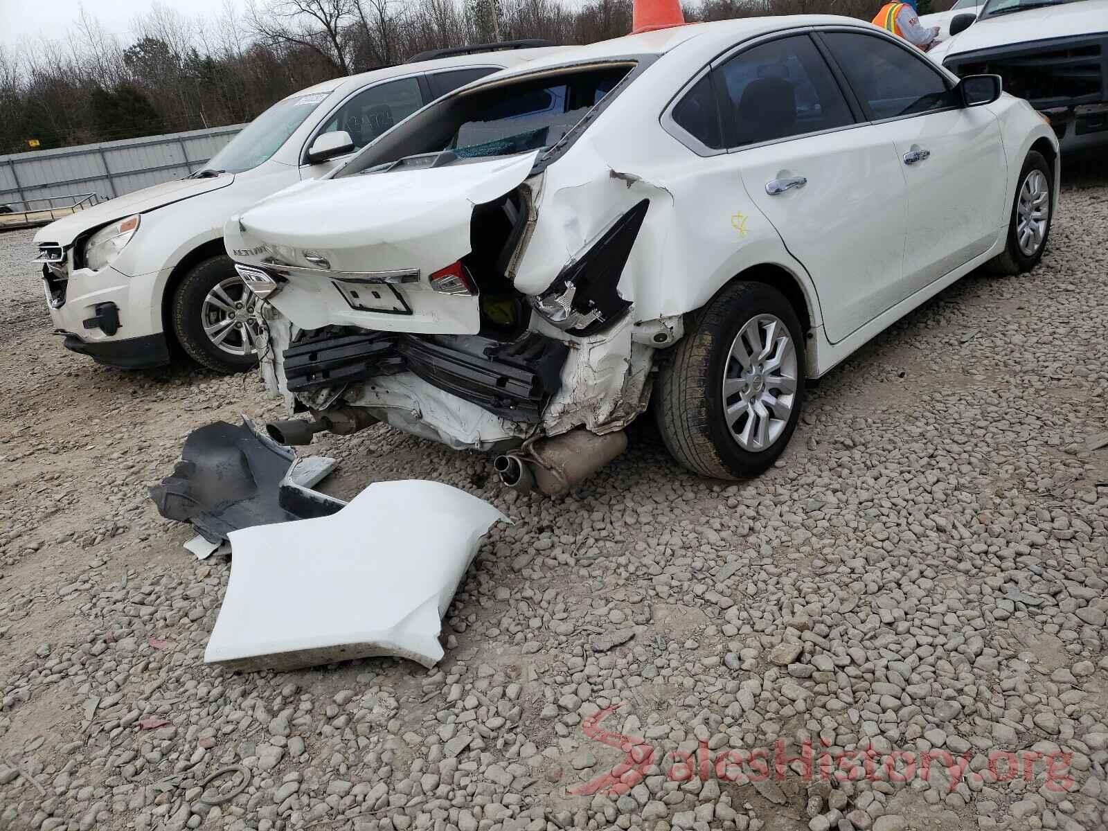 1N4AL3AP9HN306501 2017 NISSAN ALTIMA