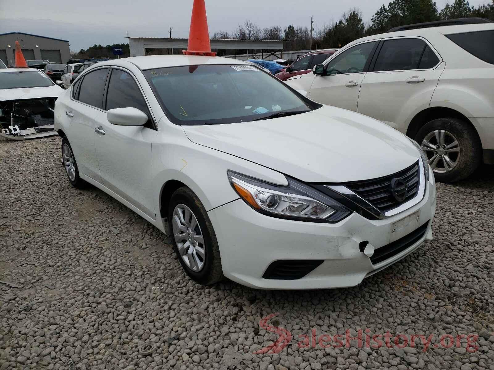 1N4AL3AP9HN306501 2017 NISSAN ALTIMA