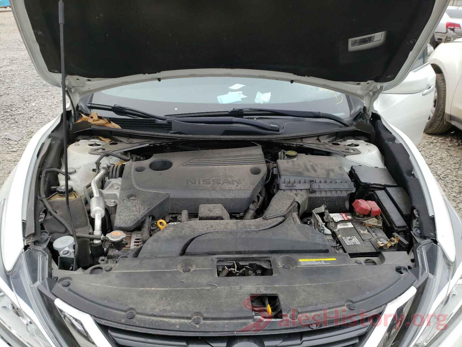 1N4AL3AP9HN306501 2017 NISSAN ALTIMA