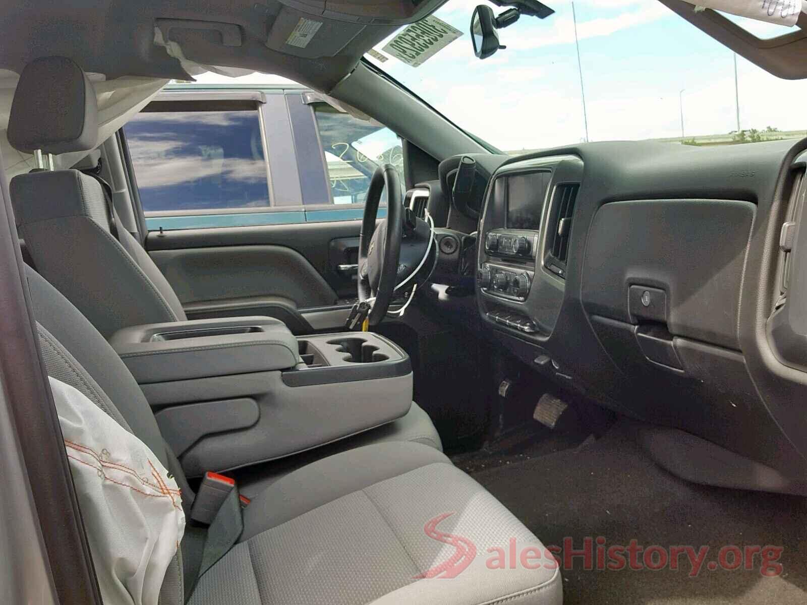 3N1AB7AP6JY260108 2018 CHEVROLET SILVERADO