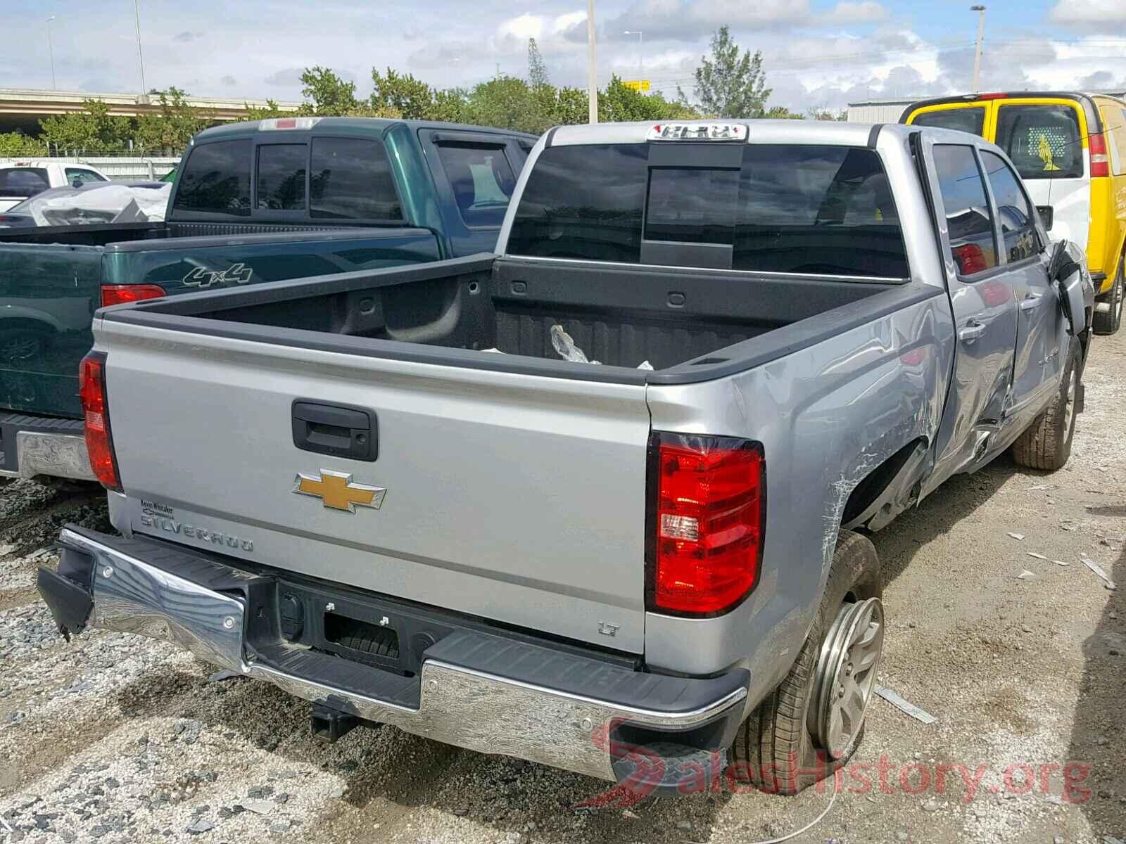 3N1AB7AP6JY260108 2018 CHEVROLET SILVERADO