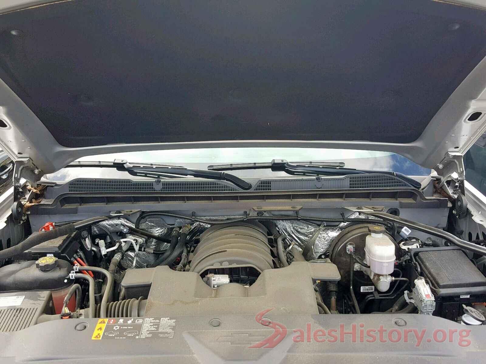 3N1AB7AP6JY260108 2018 CHEVROLET SILVERADO