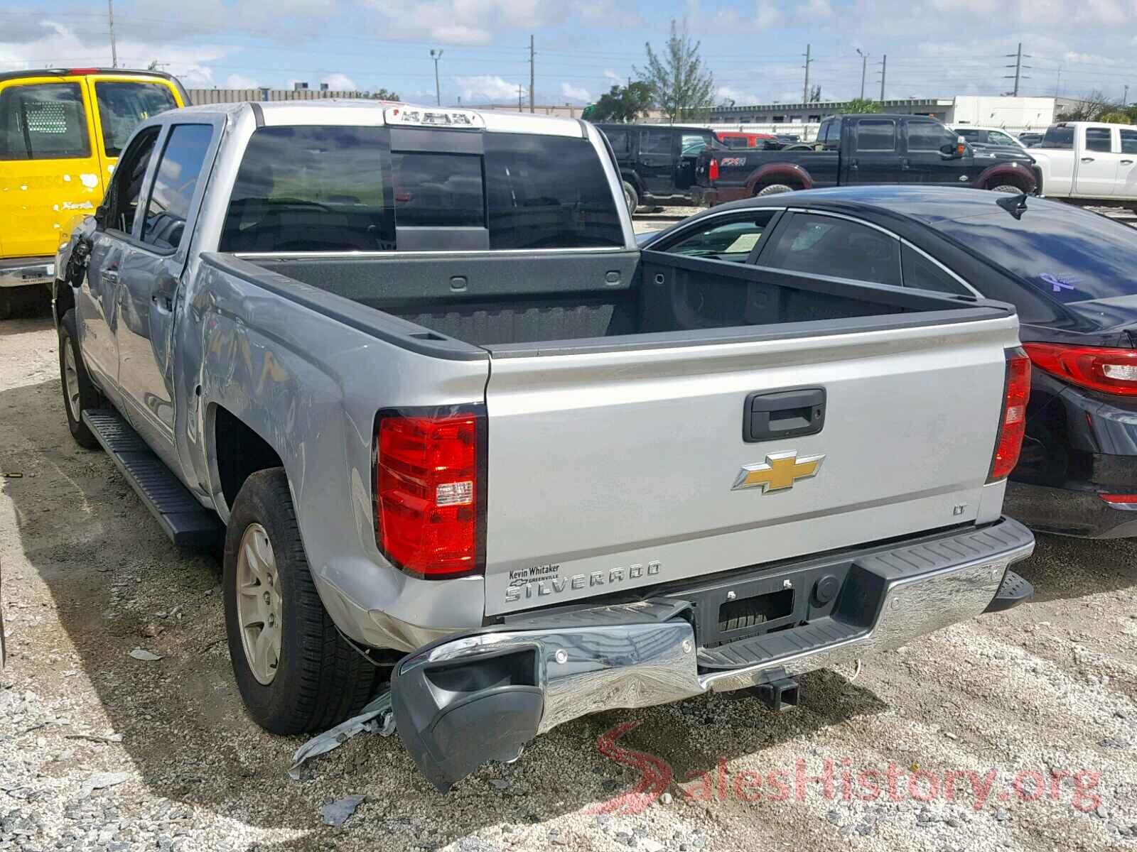 3N1AB7AP6JY260108 2018 CHEVROLET SILVERADO