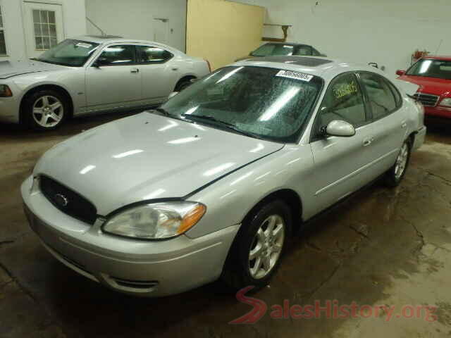 3KPA24AD0LE341059 2006 FORD TAURUS