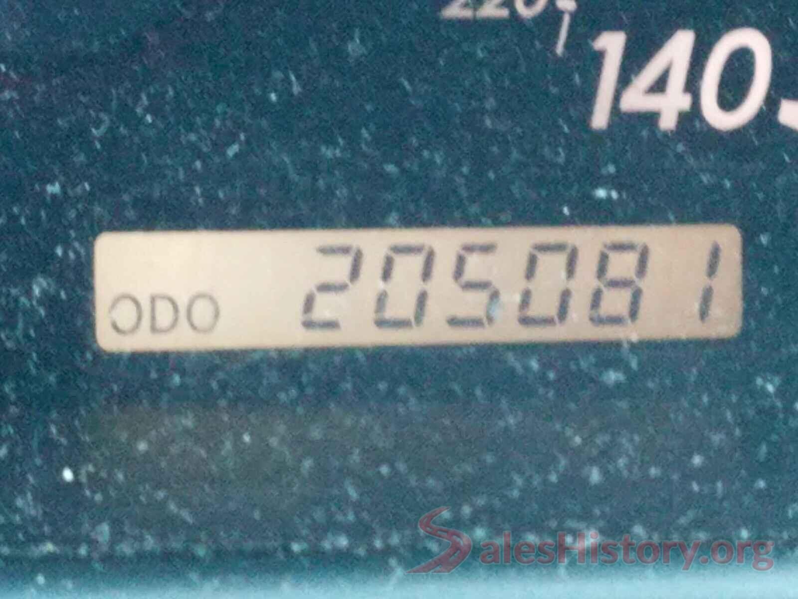 3MYDLBYV4HY185371 2005 TOYOTA CAMRY