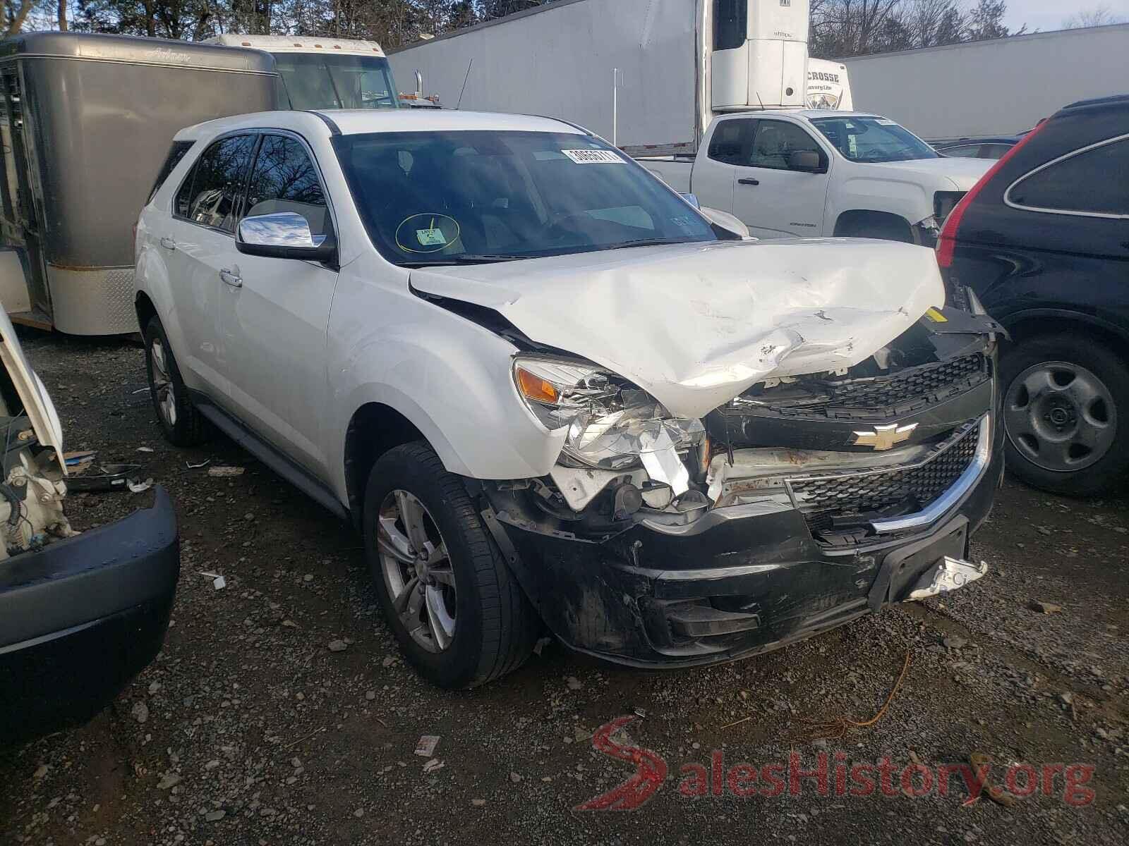 5NPD84LF3HH045871 2011 CHEVROLET EQUINOX