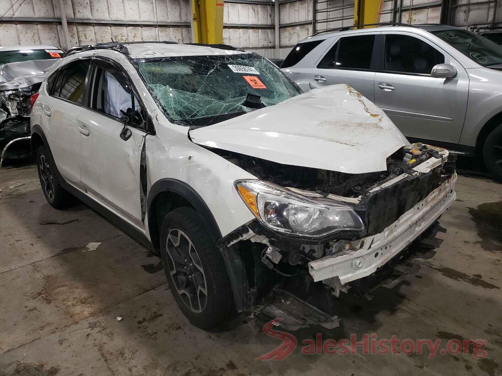 JF2GPABC4HH248001 2017 SUBARU CROSSTREK