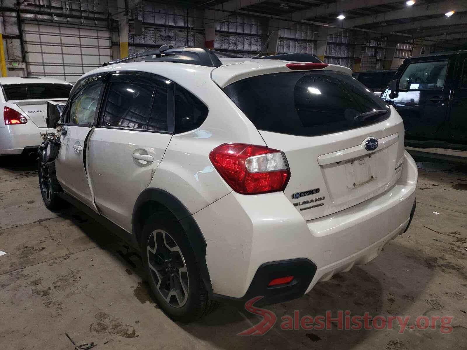 JF2GPABC4HH248001 2017 SUBARU CROSSTREK