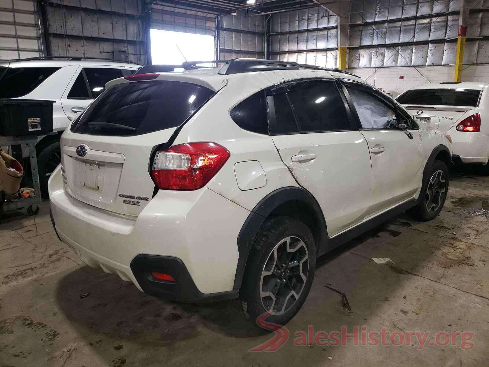 JF2GPABC4HH248001 2017 SUBARU CROSSTREK