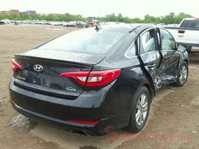 SALCP2BG6HH696660 2016 HYUNDAI SONATA