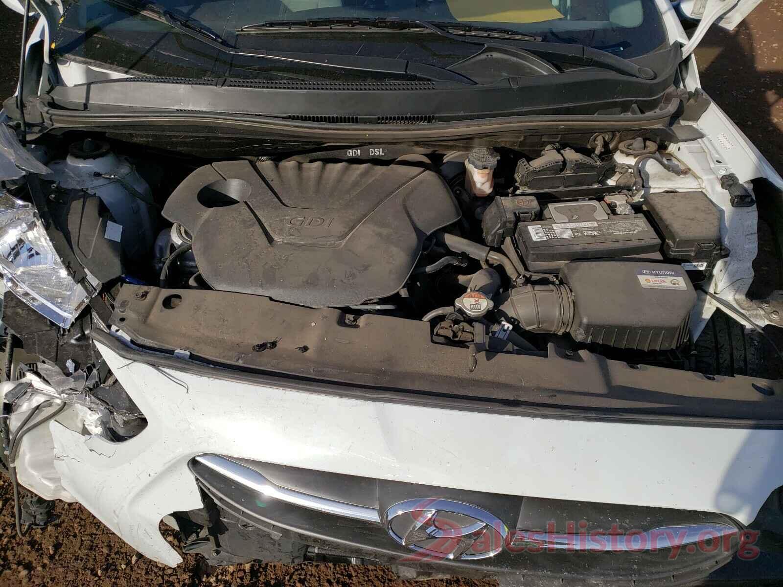 KMHCT5AE2HU365677 2018 HYUNDAI ACCENT