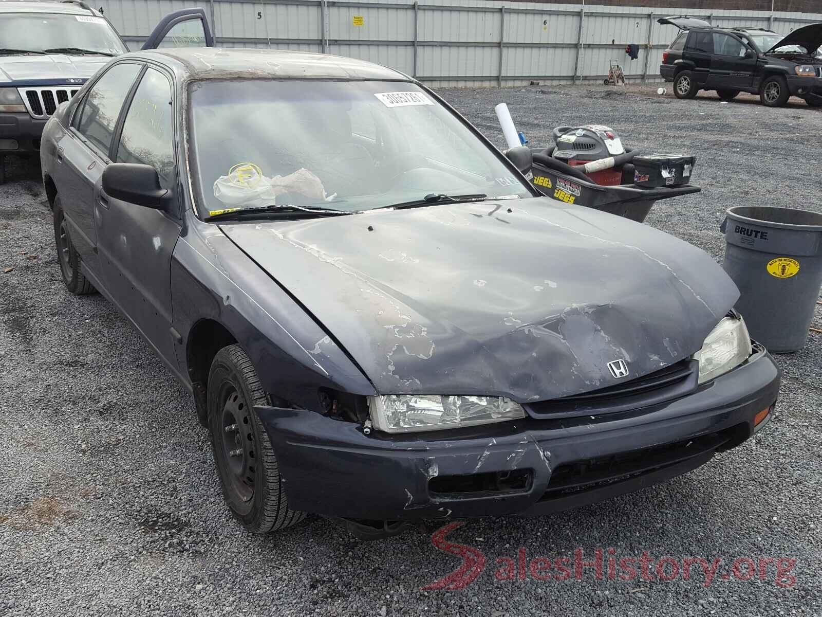 JM1GL1TY5J1317054 1995 HONDA ACCORD