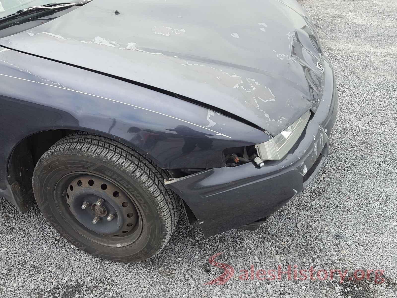 JM1GL1TY5J1317054 1995 HONDA ACCORD