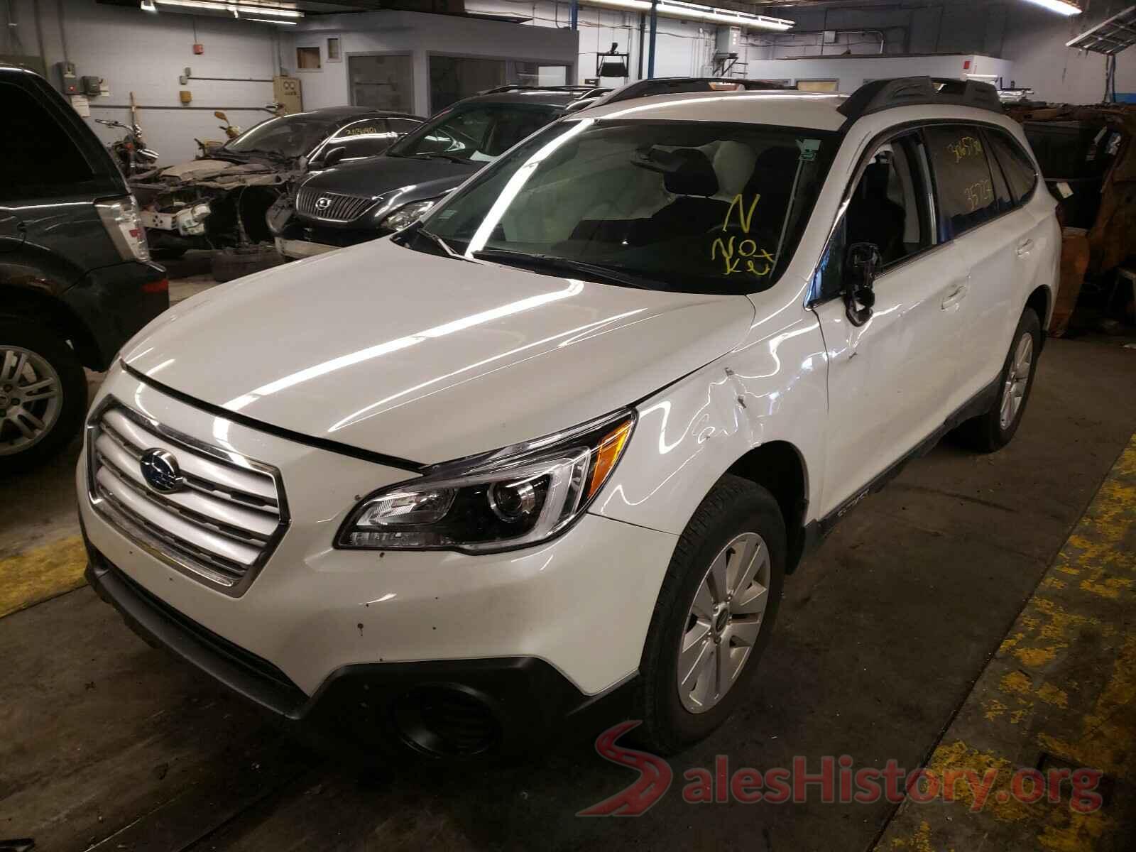 4S4BSAAC2H3370339 2017 SUBARU OUTBACK