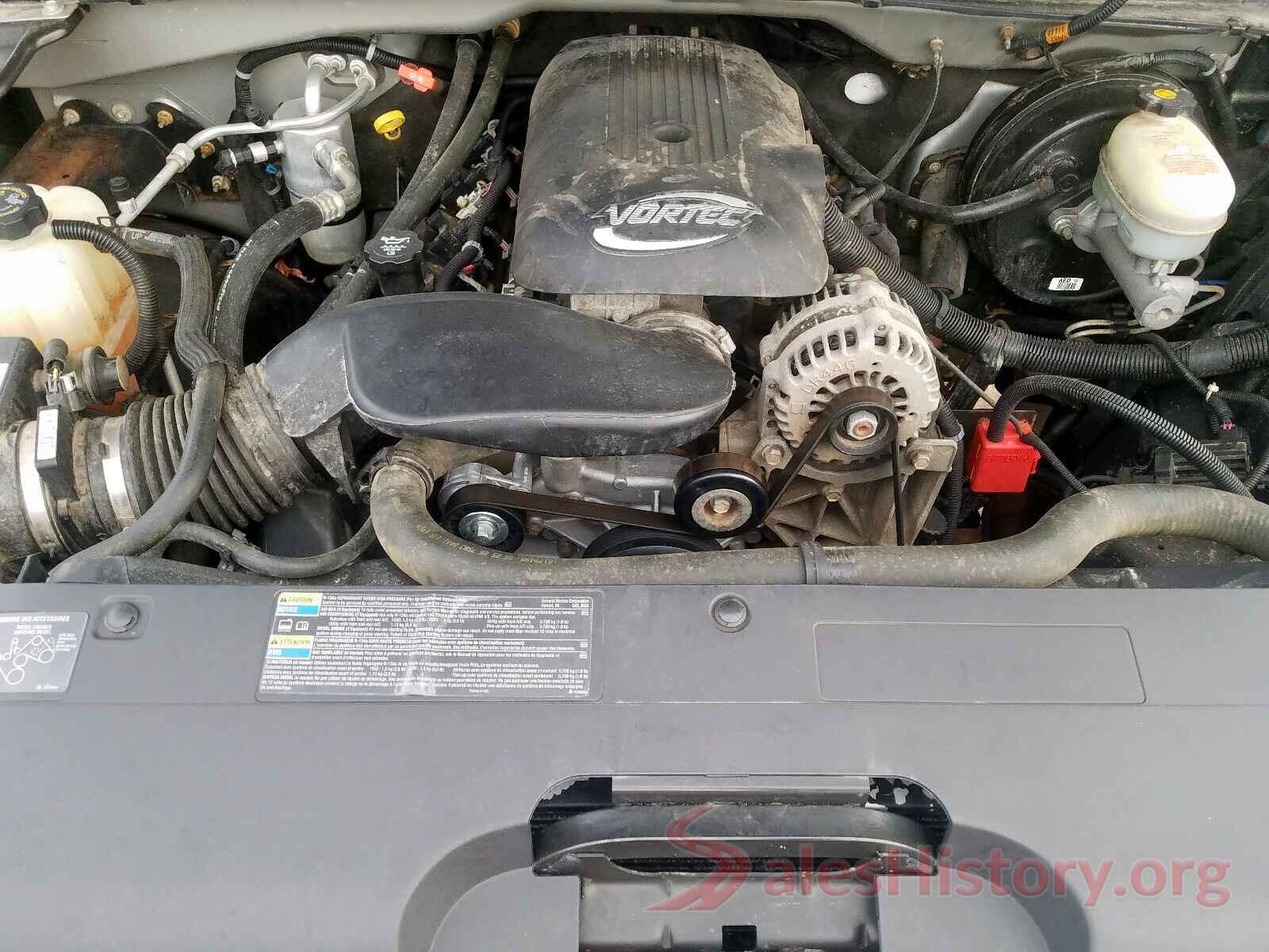 4T1G11AK4MU518530 2005 CHEVROLET SILVERADO