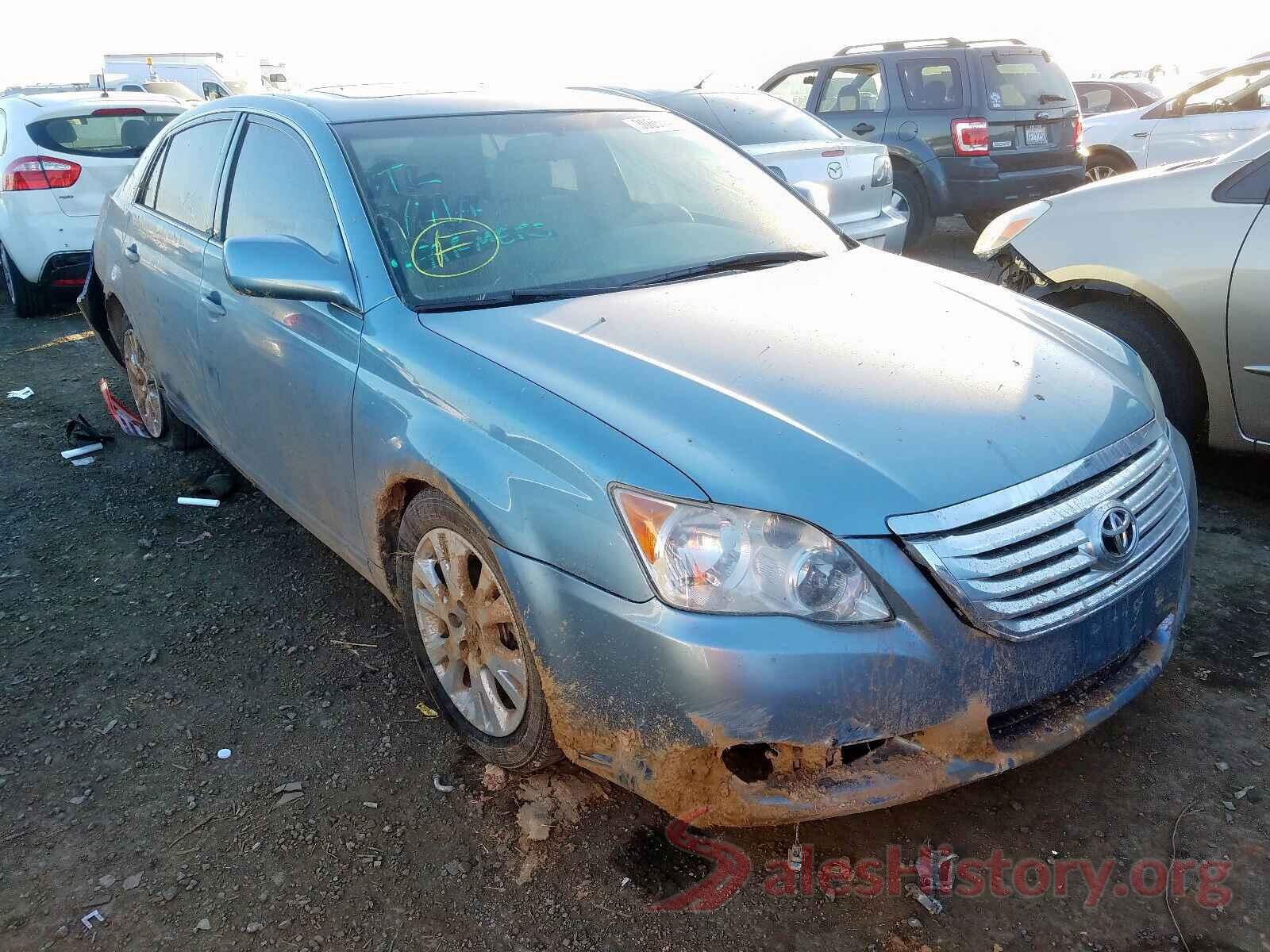 5YFEPRAE1LP064526 2008 TOYOTA AVALON