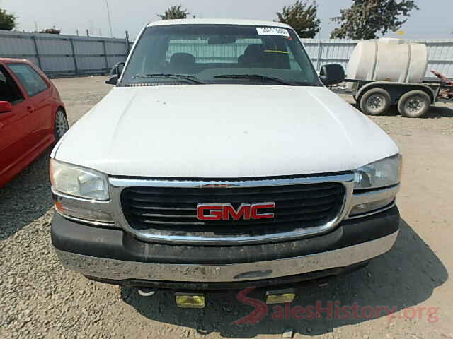 4T1C11AK4LU343869 2000 GMC SIERRA