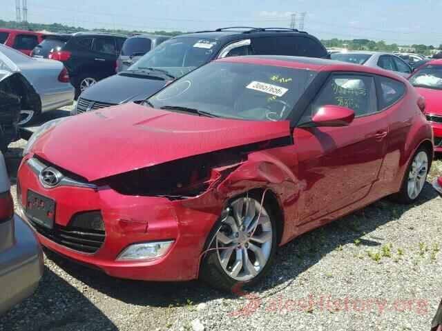 1N4BL4DW1MN310436 2013 HYUNDAI VELOSTER