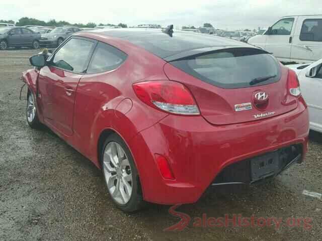 1N4BL4DW1MN310436 2013 HYUNDAI VELOSTER