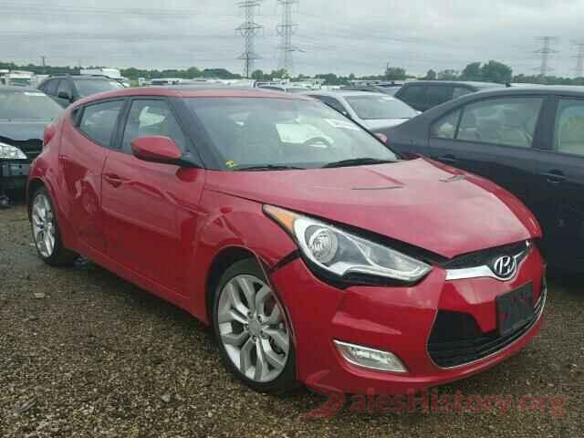 1N4BL4DW1MN310436 2013 HYUNDAI VELOSTER