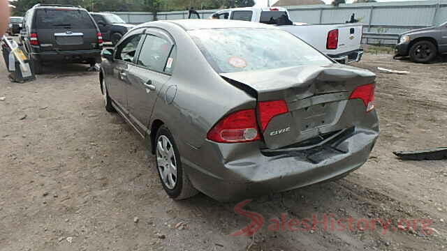 3N1AB7AP4KY414879 2006 HONDA CIVIC