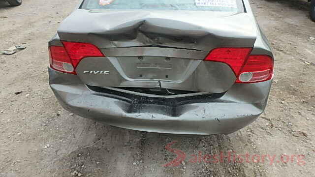 3N1AB7AP4KY414879 2006 HONDA CIVIC