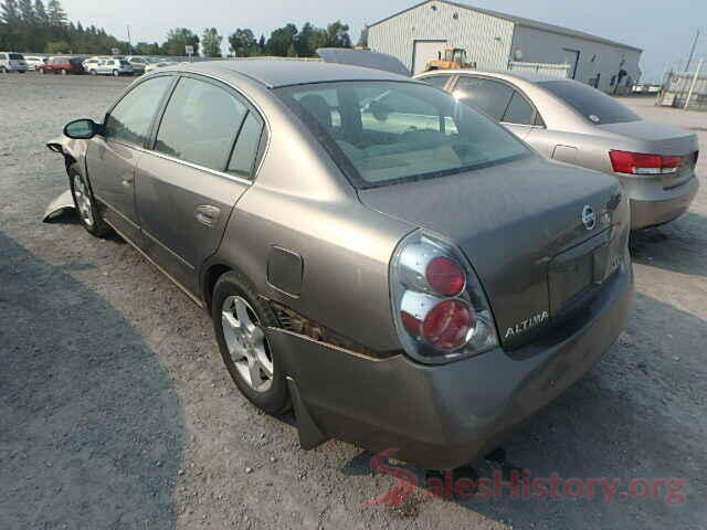 JN8AY2NC6K9585973 2005 NISSAN ALTIMA