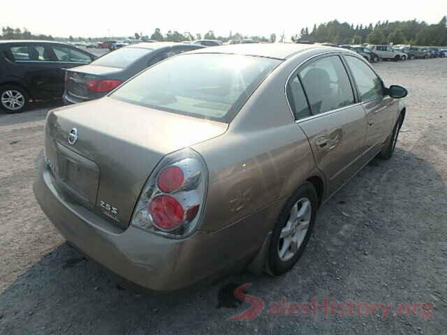 JN8AY2NC6K9585973 2005 NISSAN ALTIMA