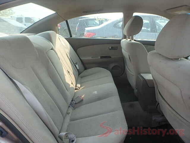 JN8AY2NC6K9585973 2005 NISSAN ALTIMA