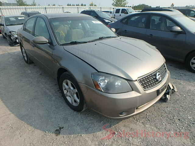 JN8AY2NC6K9585973 2005 NISSAN ALTIMA