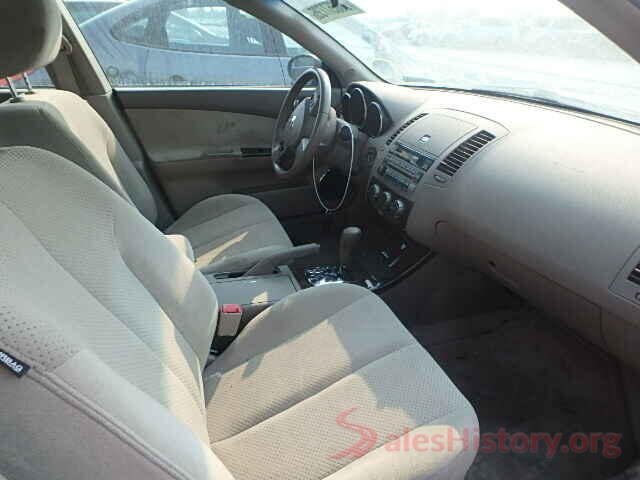 JN8AY2NC6K9585973 2005 NISSAN ALTIMA