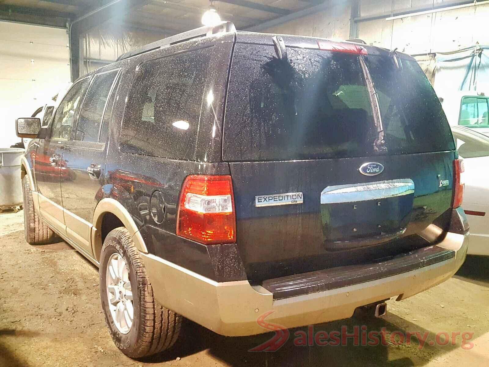 1N4AL3AP4GN353305 2013 FORD EXPEDITION