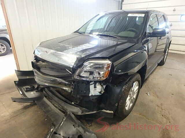 JM3KFBDM1L1735110 2012 GMC TERRAIN