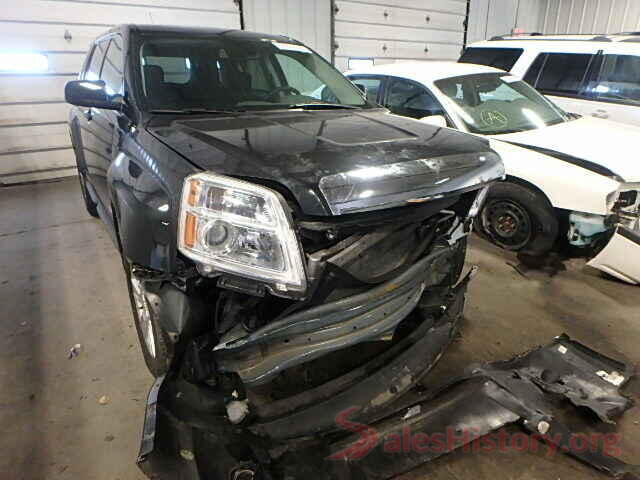 JM3KFBDM1L1735110 2012 GMC TERRAIN