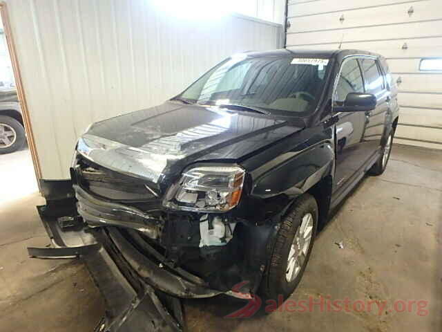 JM3KFBDM1L1735110 2012 GMC TERRAIN