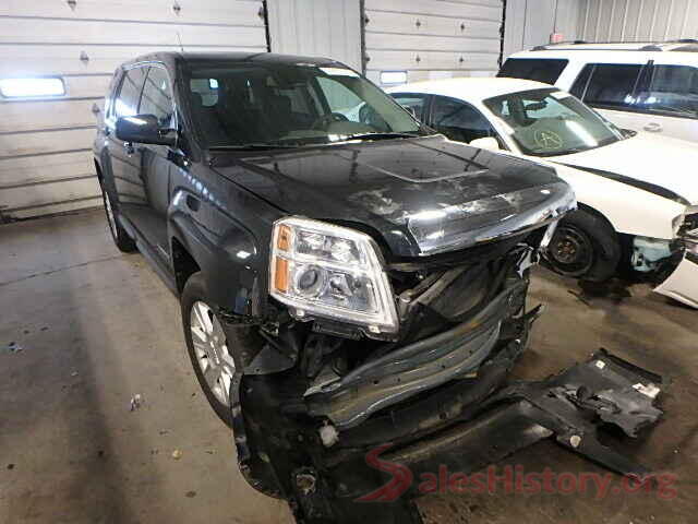 JM3KFBDM1L1735110 2012 GMC TERRAIN