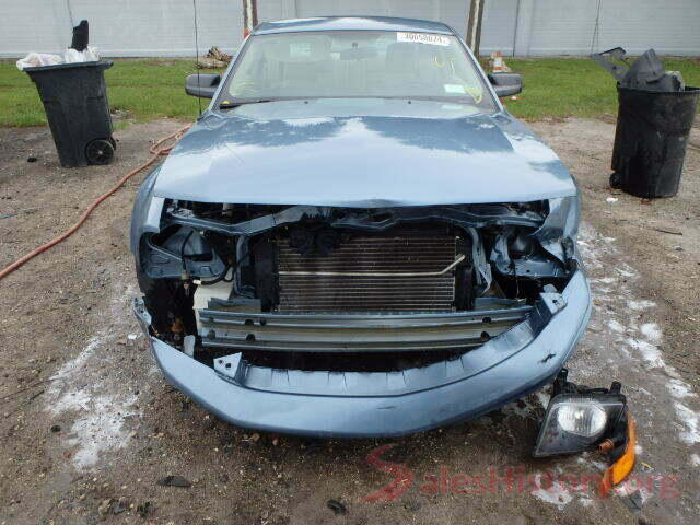 JTHBA1D25J5066229 2007 FORD MUSTANG