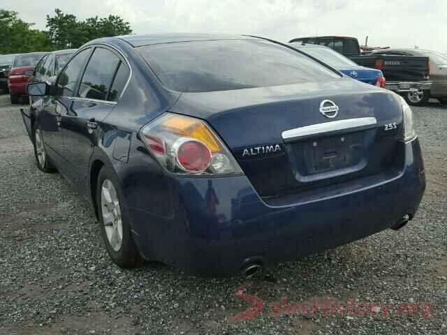 3MYDLBYV1KY522571 2009 NISSAN ALTIMA