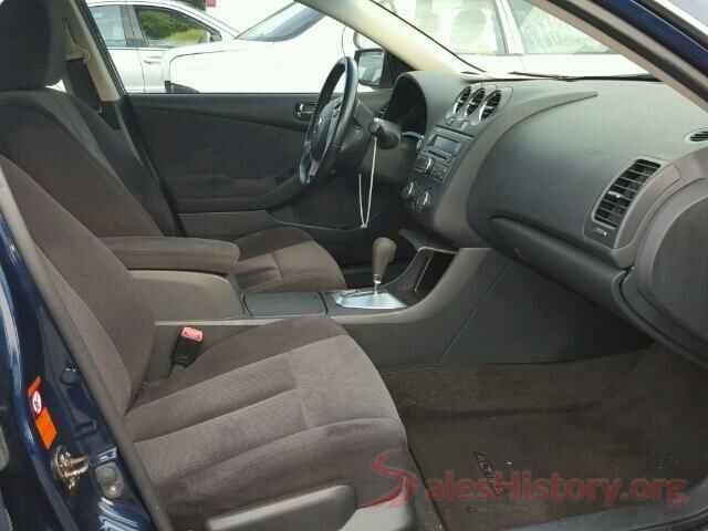 3MYDLBYV1KY522571 2009 NISSAN ALTIMA