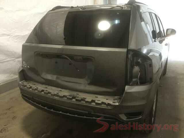 4T1B11HK5JU090155 2012 JEEP COMPASS